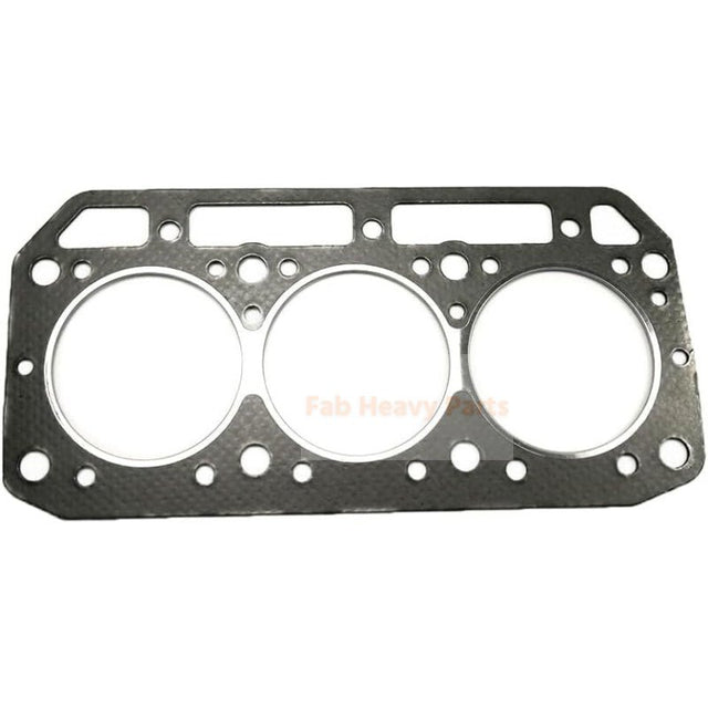 Cylinder Head Gasket 129350 - 01330 129232 - 01330 Fits for Yanmar Engine 3D84 - 1 - Fab Heavy Parts