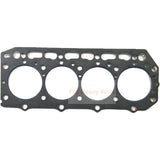 Cylinder Head Gasket 129405-01331 Fits for Yanmar Engine 4D84-2