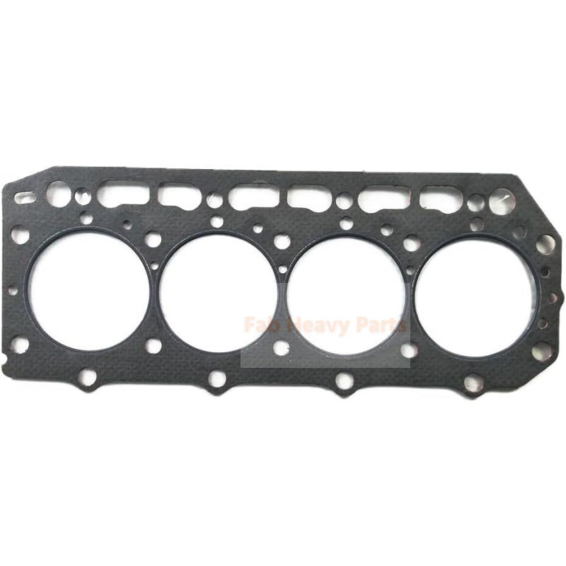 Cylinder Head Gasket 129405 - 01331 Fits for Yanmar Engine 4D84 - 2 - Fab Heavy Parts