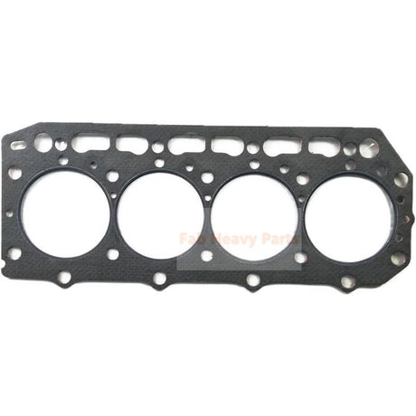 Cylinder Head Gasket 129405 - 01331 Fits for Yanmar Engine 4D84 - 2 - Fab Heavy Parts