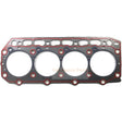 Cylinder Head Gasket 129405 - 01331 Fits for Yanmar Engine 4D84 - 2 - Fab Heavy Parts