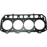 Cylinder Head Gasket 129908-01331 Fits for Yanmar Engine 4TNV98