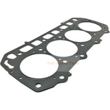 Cylinder Head Gasket 129908-01331 Fits for Yanmar Engine 4TNV98