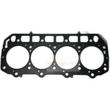 Cylinder Head Gasket 129908 - 01331 Fits for Yanmar Engine 4TNV98 - Fab Heavy Parts