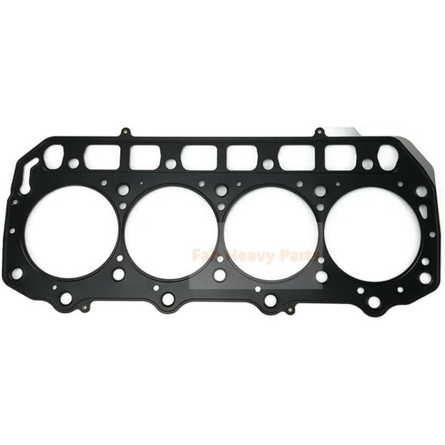 Cylinder Head Gasket 129908 - 01331 Fits for Yanmar Engine 4TNV98 - Fab Heavy Parts