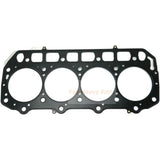 Cylinder Head Gasket 129908 - 01331 Fits for Yanmar Engine 4TNV98 - Fab Heavy Parts