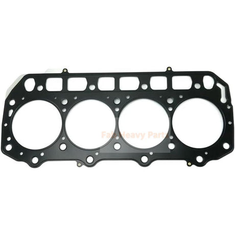 Cylinder Head Gasket 129908 - 01331 Fits for Yanmar Engine 4TNV98 - Fab Heavy Parts