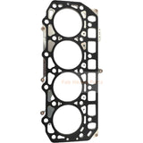 Cylinder Head Gasket 129978-01331 Fits for Yanmar Engine 4TNV94HT-ZNR