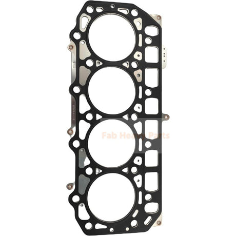 Cylinder Head Gasket 129978 - 01331 Fits for Yanmar Engine 4TNV94HT - ZNR - Fab Heavy Parts