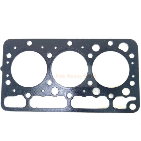 Junta del cabezal del cilindro 15583-03310 se ajusta para el motor Kubota D850