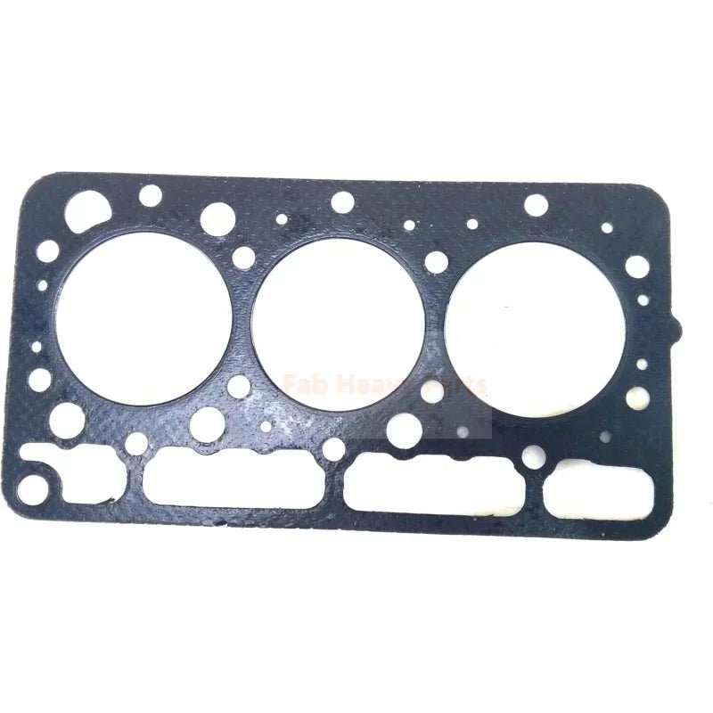 Cylinder Head Gasket 15583 - 03310 Fits for Kubota Engine D850 - Fab Heavy Parts