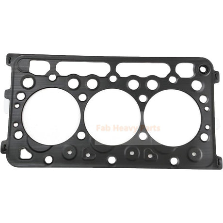 Cylinder Head Gasket 16871 - 03310 16871 - 03311 16871 - 03312 16871 - 03313 Fits for Kubota Engine D722 D782 - Fab Heavy Parts