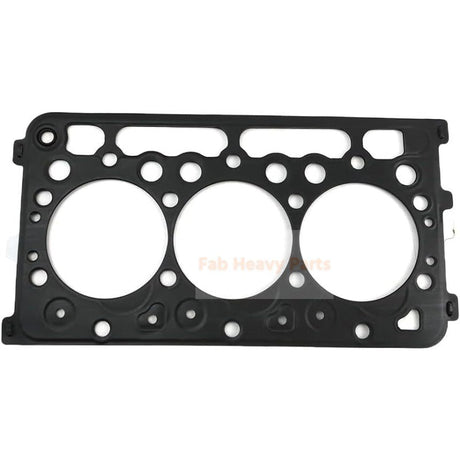 Cylinder Head Gasket 16871 - 03310 16871 - 03311 16871 - 03312 16871 - 03313 Fits for Kubota Engine D722 D782 - Fab Heavy Parts