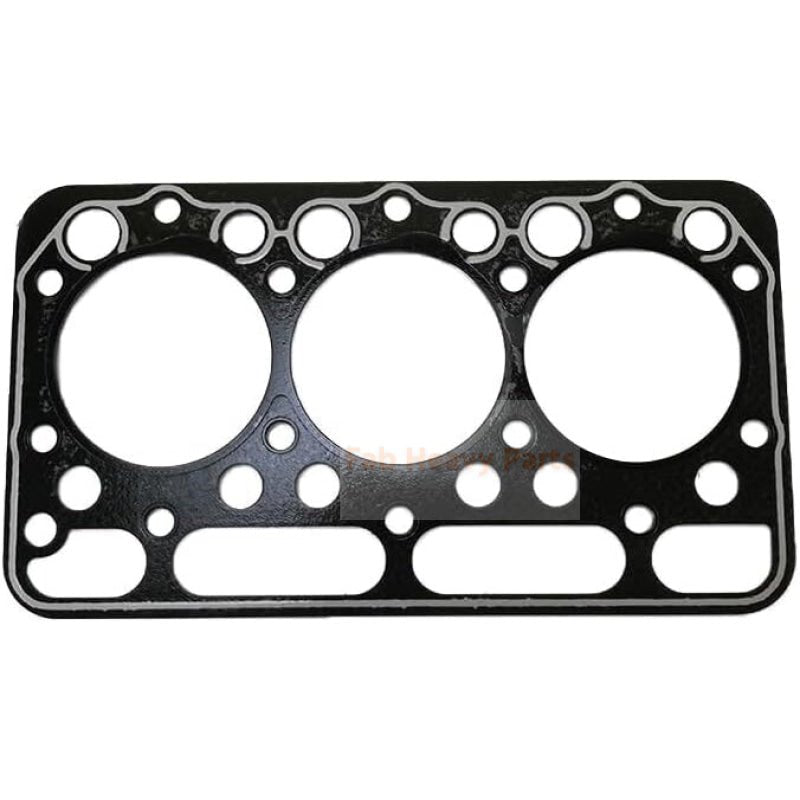 Cylinder Head Gasket 17326 - 03310 17321 - 03310 Fits for Kubota Engine D1402 - Fab Heavy Parts