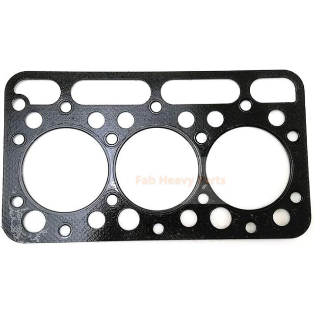 Cylinder Head Gasket 17326 - 03310 17321 - 03310 Fits for Kubota Engine D1402 - Fab Heavy Parts