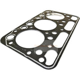 Cylinder Head Gasket 17326 - 03310 17321 - 03310 Fits for Kubota Engine D1402 - Fab Heavy Parts