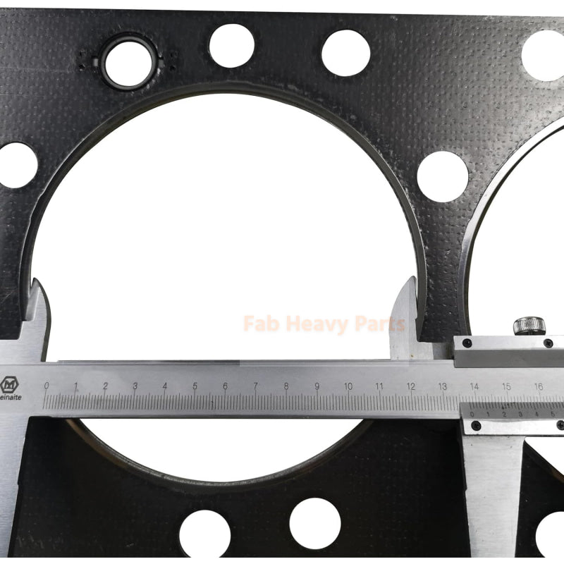 Cylinder Head Gasket 187-3306 Fits for Caterpillar C10 Engine Parts