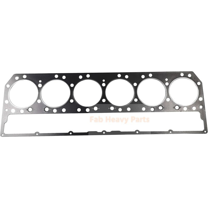 Cylinder Head Gasket 187 - 3306 Fits for Caterpillar C10 Engine Parts - Fab Heavy Parts