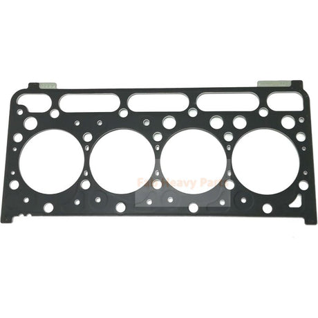 Cylinder Head Gasket 19077 - 03310 Fits for Kubota Engine V2203 - Fab Heavy Parts