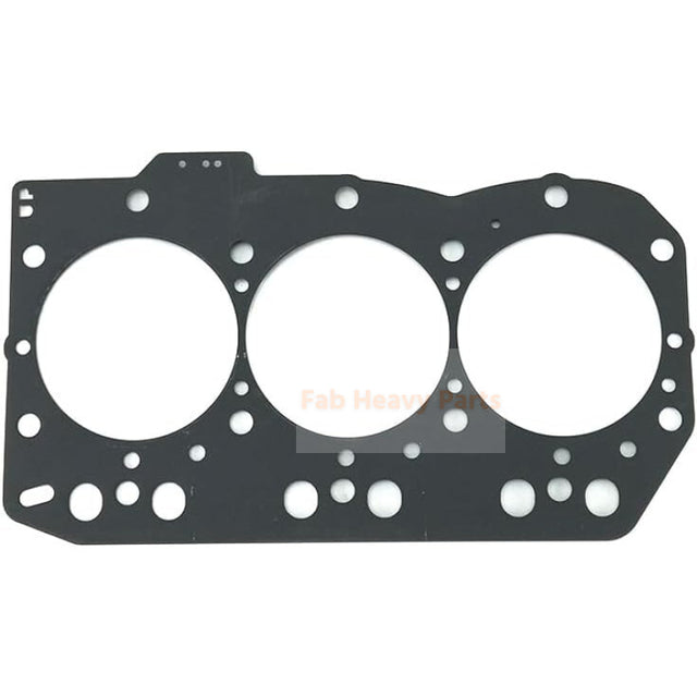 Cylinder Head Gasket 19812-01330 Fits for Yanmar Engine 3TNV82