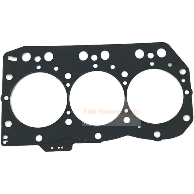 Cylinder Head Gasket 19812-01330 Fits for Yanmar Engine 3TNV82