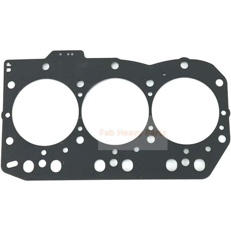 Cylinder Head Gasket 19812 - 01330 Fits for Yanmar Engine 3TNV82 - Fab Heavy Parts