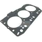 Cylinder Head Gasket 19812 - 01330 Fits for Yanmar Engine 3TNV82 - Fab Heavy Parts