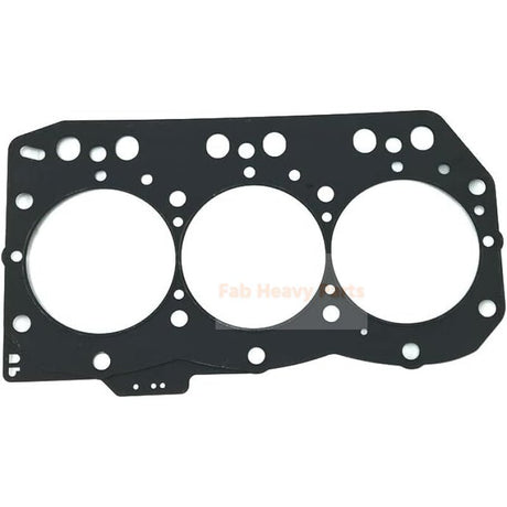 Cylinder Head Gasket 19812 - 01330 Fits for Yanmar Engine 3TNV82 - Fab Heavy Parts