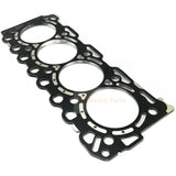 Cylinder Head Gasket 1G777-03310 1G777-03610 Fits for Kubota Engine V3307 V3307T