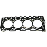 Cylinder Head Gasket 1G777-03310 1G777-03610 Fits for Kubota Engine V3307 V3307T