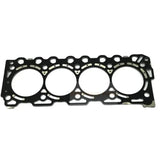 Cylinder Head Gasket 1G777 - 03310 1G777 - 03610 Fits for Kubota Engine V3307 V3307T - Fab Heavy Parts