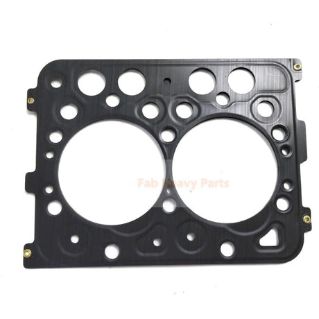 Cylinder Head Gasket 1J090 - 03310 Fits for Kubota Engine Z482 - Fab Heavy Parts