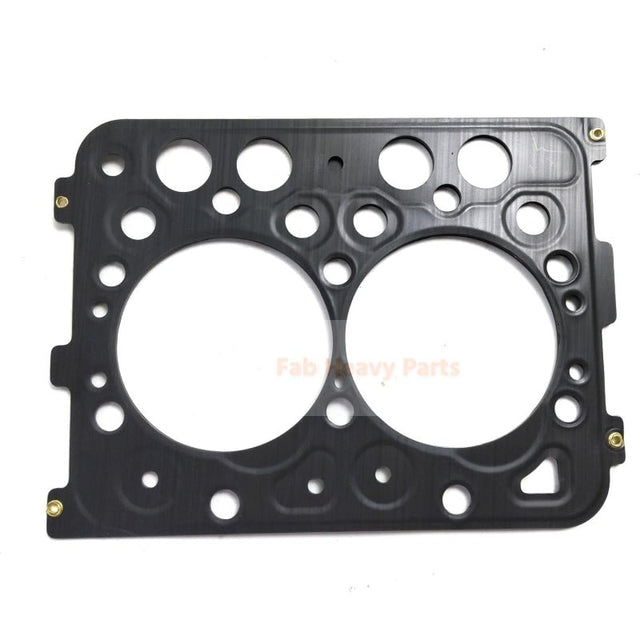 Cylinder Head Gasket 1J090 - 03310 Fits for Kubota Engine Z482 - Fab Heavy Parts