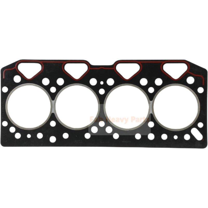 Cylinder Head Gasket 2584946 1600161 1850885 3681E051 Fits for Caterpillar Engine 3054 - Fab Heavy Parts