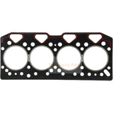 Cylinder Head Gasket 2584946 1600161 1850885 3681E051 Fits for Caterpillar Engine 3054 - Fab Heavy Parts