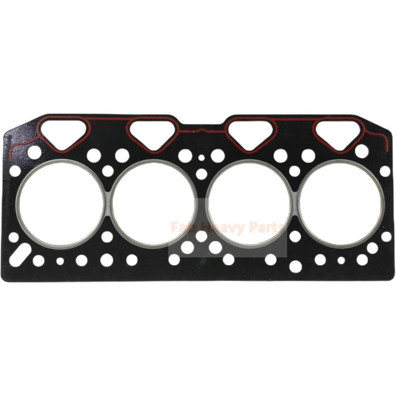 Cylinder Head Gasket 2584946 1600161 1850885 3681E051 Fits for Caterpillar Engine 3054 - Fab Heavy Parts