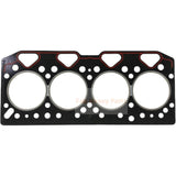 Cylinder Head Gasket 2584946 1600161 1850885 3681E051 Fits for Caterpillar Engine 3054 - Fab Heavy Parts