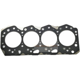 Cylinder Head Gasket 3 Holes Thickness 8-97328866-2 8-98291683-0 8-98135953-0 Fits for Isuzu Engine 4JJ1