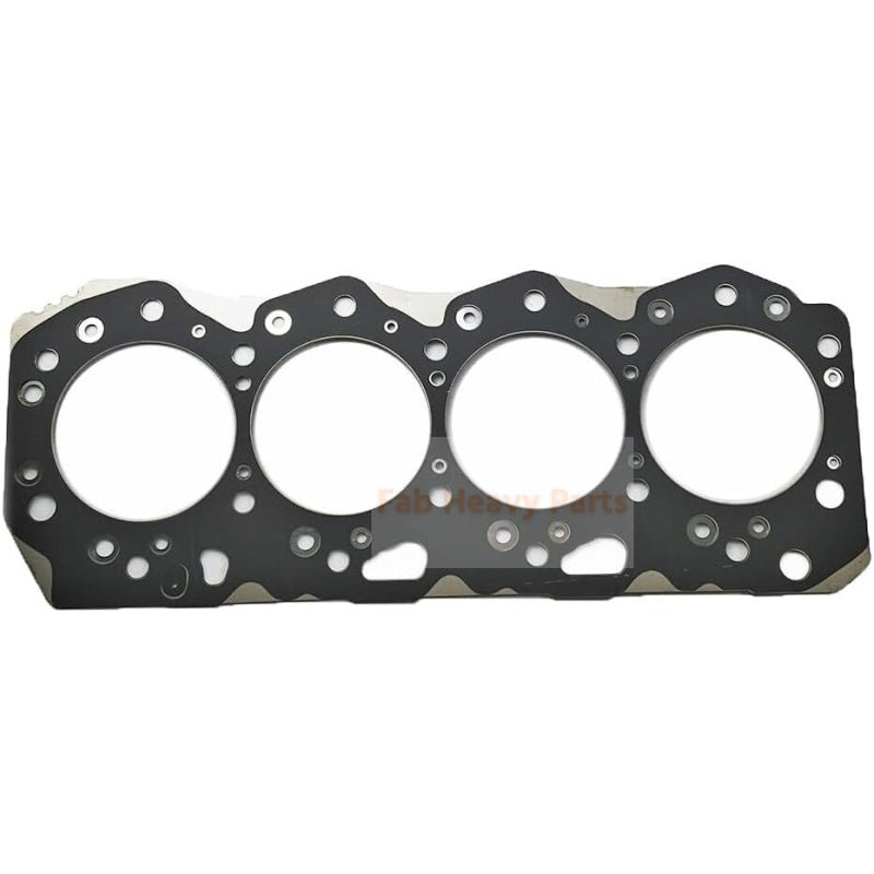 Cylinder Head Gasket 3 Holes Thickness 8 - 97328866 - 2 8 - 98291683 - 0 8 - 98135953 - 0 Fits for Isuzu Engine 4JJ1 - Fab Heavy Parts