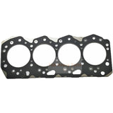 Cylinder Head Gasket 3 Holes Thickness 8 - 97328866 - 2 8 - 98291683 - 0 8 - 98135953 - 0 Fits for Isuzu Engine 4JJ1 - Fab Heavy Parts