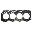 Cylinder Head Gasket 3 Holes Thickness 8 - 97328866 - 2 8 - 98291683 - 0 8 - 98135953 - 0 Fits for Isuzu Engine 4JJ1 - Fab Heavy Parts