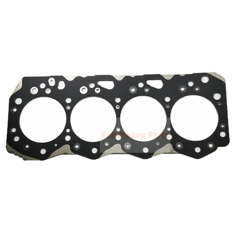 Cylinder Head Gasket 3 Holes Thickness 8 - 97328866 - 2 8 - 98291683 - 0 8 - 98135953 - 0 Fits for Isuzu Engine 4JJ1 - Fab Heavy Parts