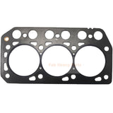 Cylinder Head Gasket 30A01-02802 Fits for Mitsubishi Engine K3G