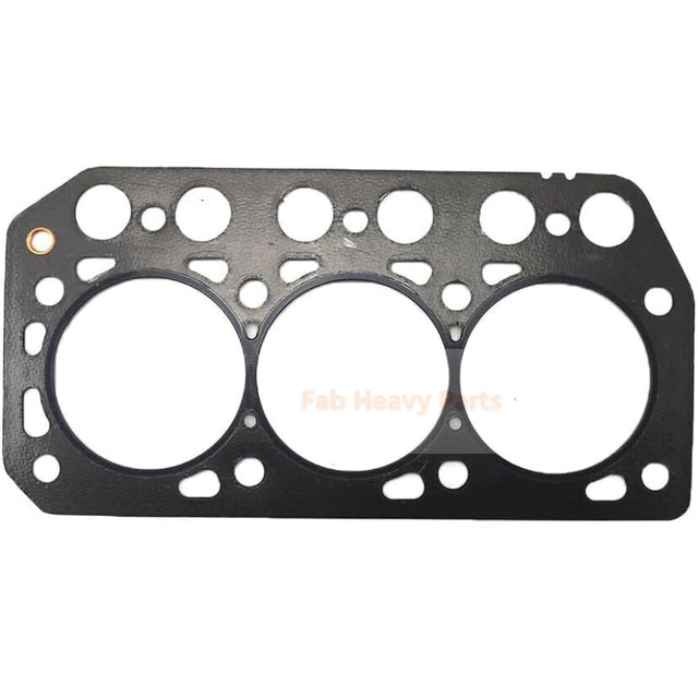 Cylinder Head Gasket 30A01-02802 Fits for Mitsubishi Engine K3G