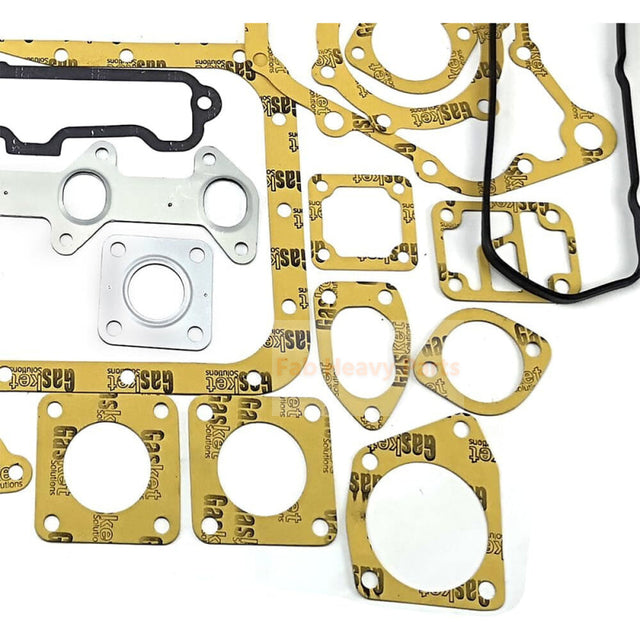 Cylinder Head Gasket 30A01-02802 Fits for Mitsubishi Engine K3G