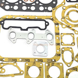 Cylinder Head Gasket 30A01-02802 Fits for Mitsubishi Engine K3G