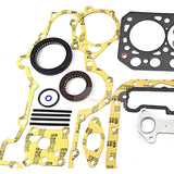 Cylinder Head Gasket 30A01 - 02802 Fits for Mitsubishi Engine K3G - Fab Heavy Parts