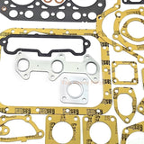 Cylinder Head Gasket 30A01 - 02802 Fits for Mitsubishi Engine K3G - Fab Heavy Parts