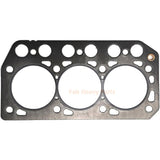 Cylinder Head Gasket 30A01 - 02802 Fits for Mitsubishi Engine K3G - Fab Heavy Parts