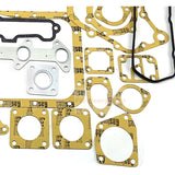 Cylinder Head Gasket 30A01 - 02802 Fits for Mitsubishi Engine K3G - Fab Heavy Parts